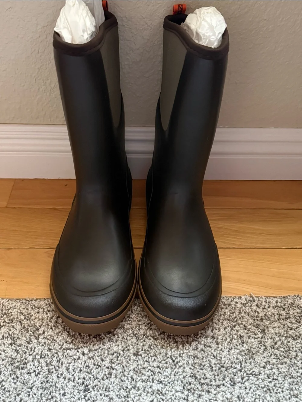 Grundens Men's 12